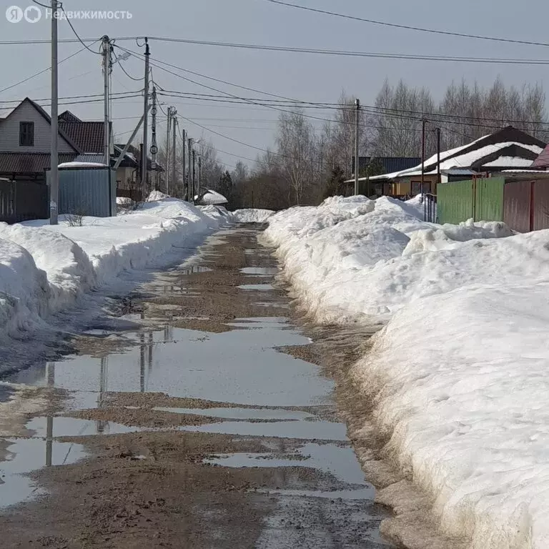 Участок в деревня Яковлево, КП Саввинские берега (12 м) - Фото 1