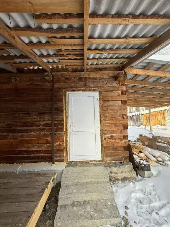 Дом в Свердловская область, Невьянский муниципальный округ, пос. ... - Фото 2