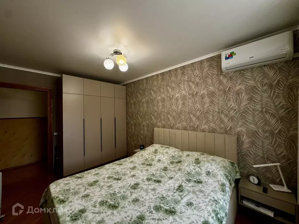 Продаётся 3-к квартира, 66.7 м - Фото 0