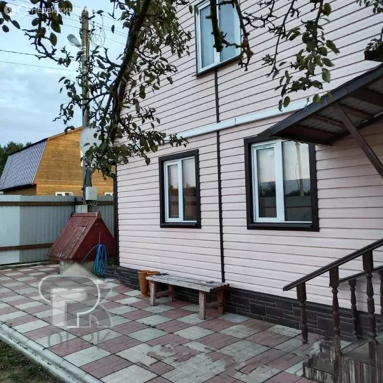 Дом в село Вельяминово, 5-я Садовая улица, 16 (115.5 м) - Фото 2