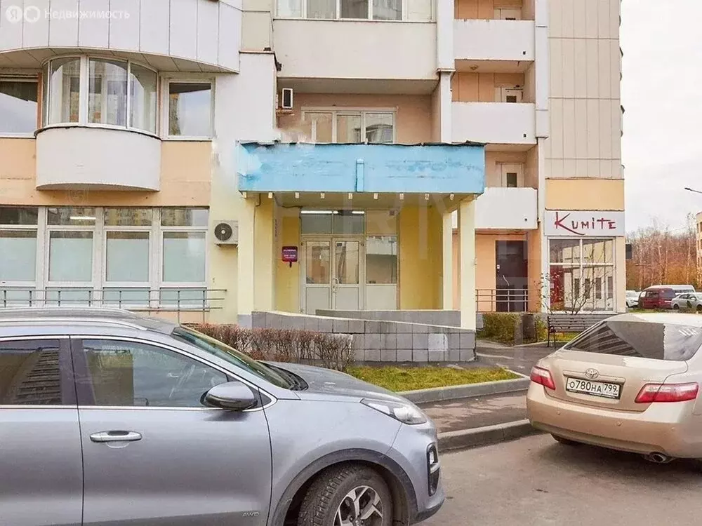 Помещение свободного назначения (189 м) - Фото 1