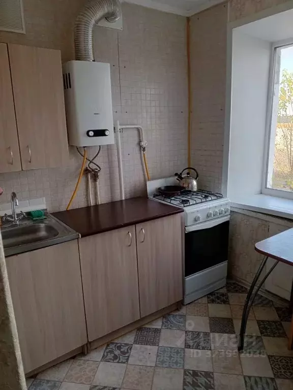 2-к кв. Татарстан, Казань ул. Академика Арбузова, 48 (45.0 м) - Фото 1