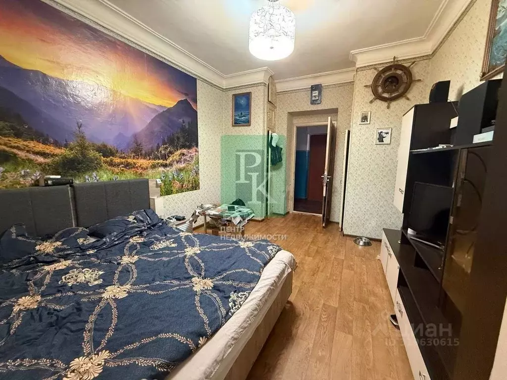 Комната Севастополь ул. Горпищенко, 14 (15.7 м) - Фото 1