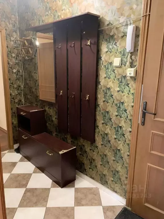 2-к кв. Москва Костромская ул., 12А (46.0 м) - Фото 1