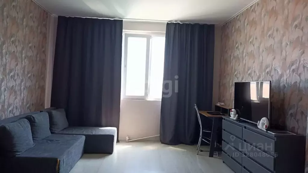 2-к кв. Крым, Феодосия муниципальный округ, с. Солнечное ул. ... - Фото 1