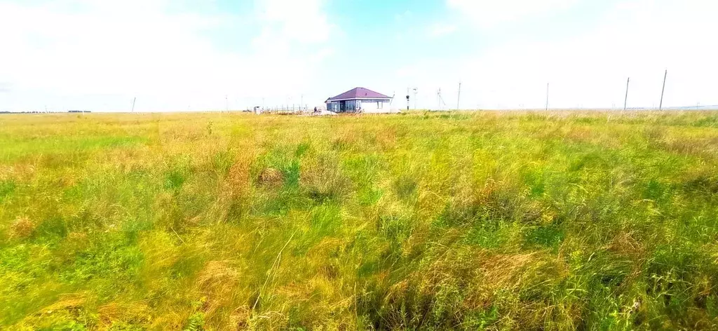 Участок 10 сот. (ИЖС) - Фото 1