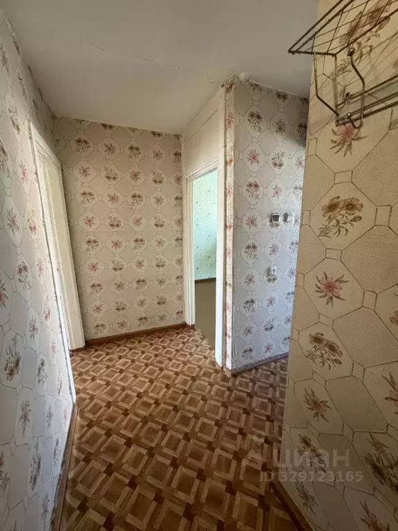 2-к кв. Красноярский край, Канск пос. Строителей, 7 (47.8 м) - Фото 2