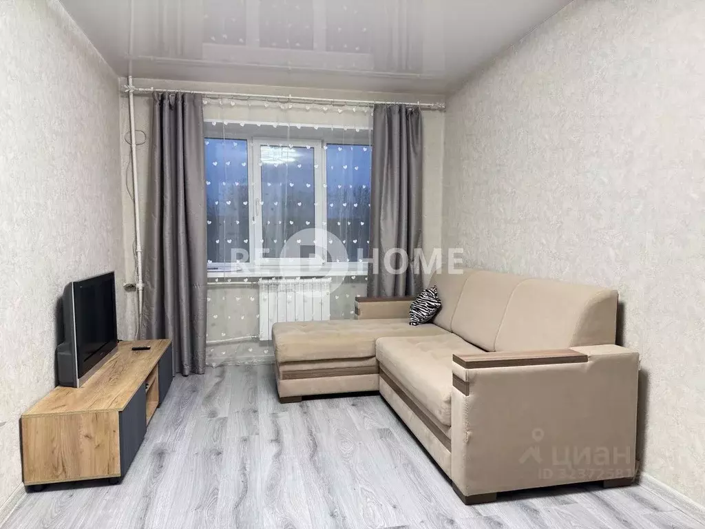 2-к кв. Пермский край, Пермь ул. КИМ, 94 (41.0 м) - Фото 1