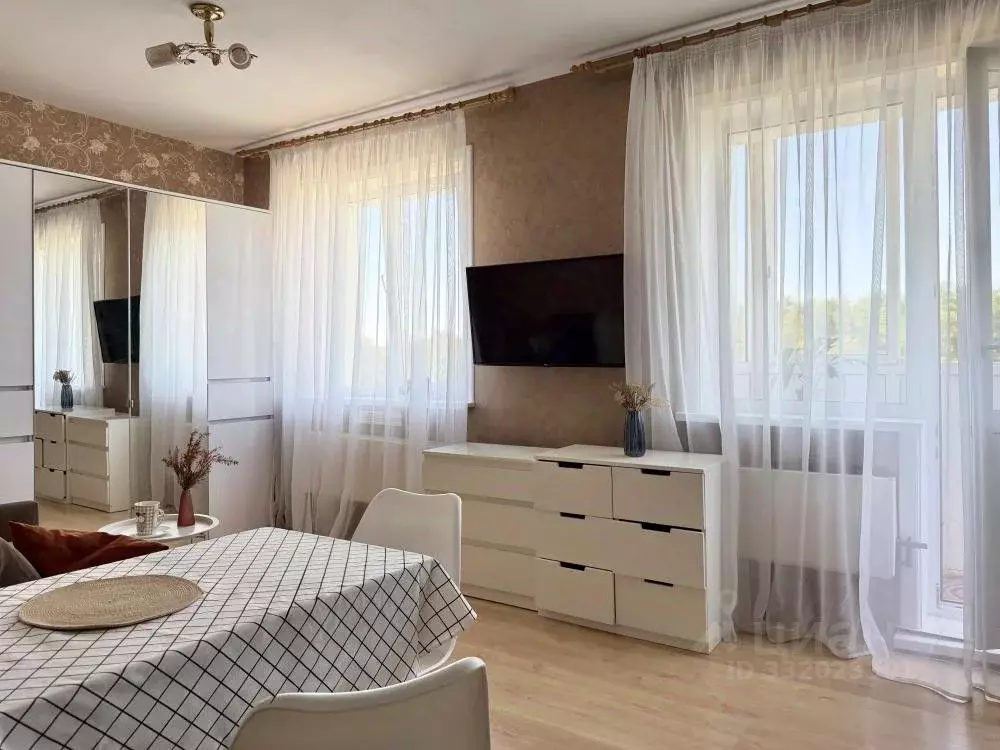 2-к кв. Иркутская область, Иркутск ул. Маяковского, 67/1 (47.0 м) - Фото 1