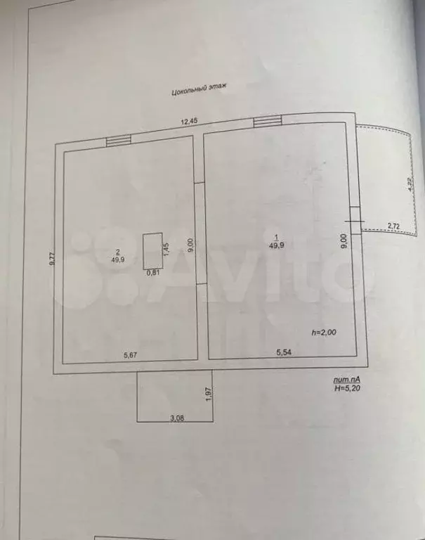 Дом 202 м на участке 6,4 сот. - Фото 0