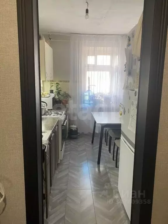 3-к кв. Коми, Ухта ул. Сенюкова, 29 (57.9 м) - Фото 0