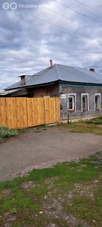 2-комнатная квартира: Реж, Почтовая улица, 54 (46 м) - Фото 1