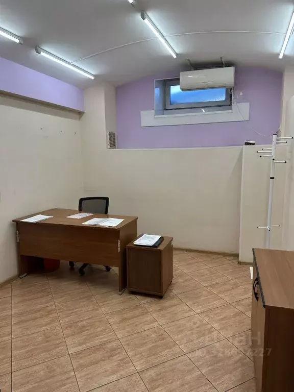 Офис в Москва просп. Мира, 78А (8 м) - Фото 1