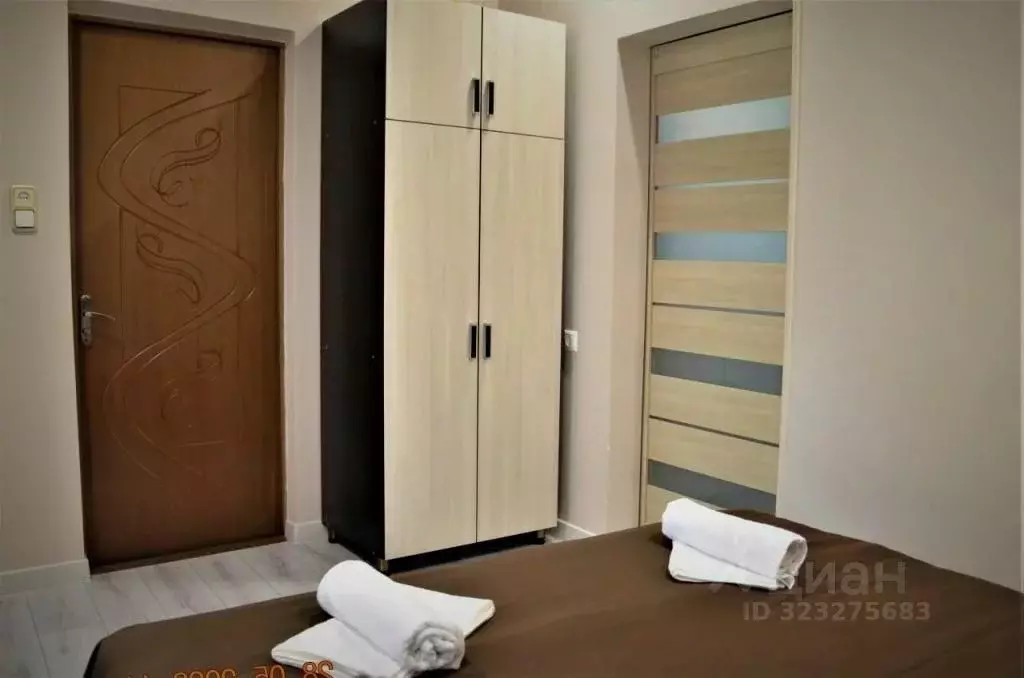 2-к кв. Крым, Феодосия ул. Русская, 21 (35.0 м) - Фото 2