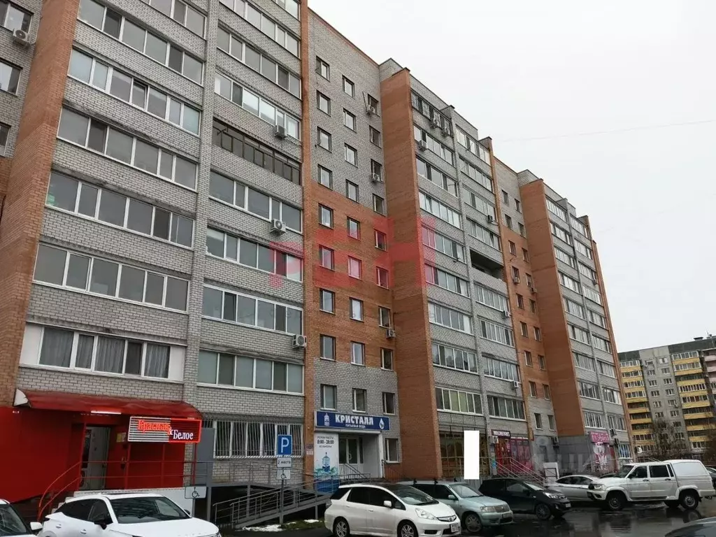 Офис в Тюменская область, Тюмень Широтная ул., 148к1 (100 м) - Фото 2