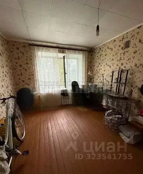 Комната Смоленская область, Смоленск ул. Маршала Соколовского, 12 ... - Фото 1
