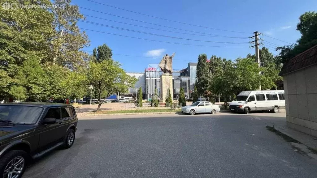 1-комнатная квартира: Махачкала, проспект Гамидова, 36 (32 м) - Фото 2