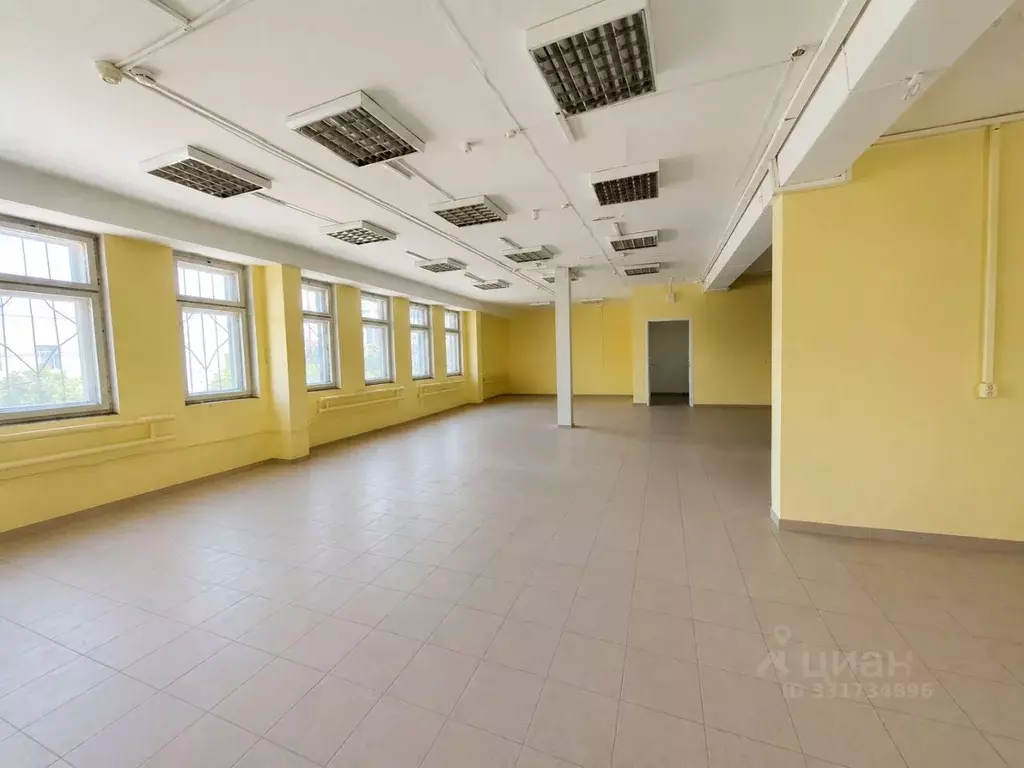 Помещение свободного назначения в Ярославская область, Тутаев ... - Фото 2