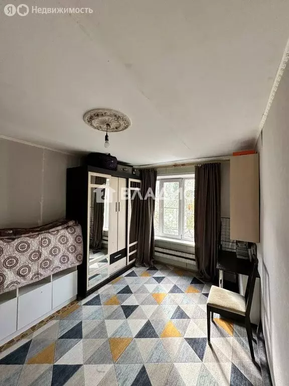 1-комнатная квартира: Балашиха, микрорайон Железнодорожный, улица ... - Фото 1