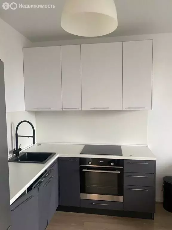 2-комнатная квартира: Мытищи, 1-й Стрелковый переулок, 5 (35 м) - Фото 1