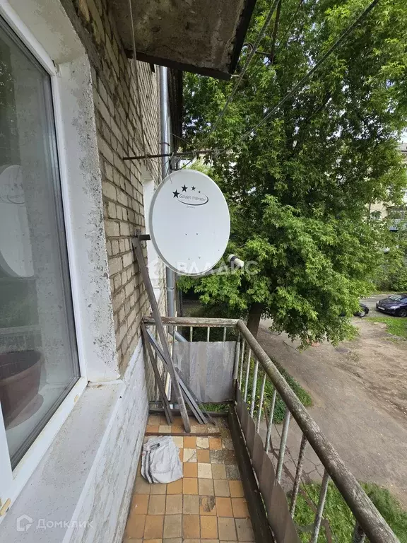 Продаётся 2-к квартира, 38 м - Фото 1