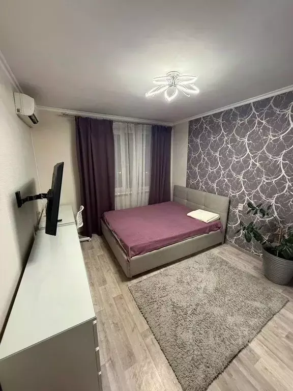 2-к кв. Москва ул. 800-летия Москвы, 2К1 (46.0 м) - Фото 1