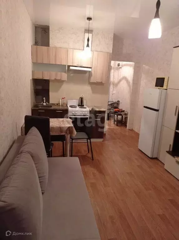 Продаётся квартира-студия, 26 м - Фото 0