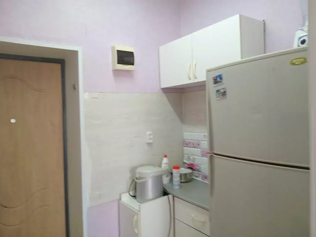Продаётся 1-к квартира, 18 м - Фото 0