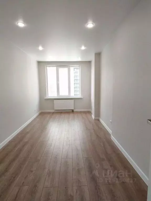 1-к кв. Ленинградская область, Мурино Всеволожский район, ул. Шоссе в ... - Фото 1