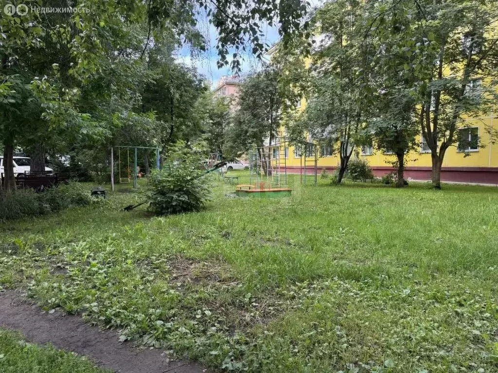 2-комнатная квартира: Новосибирск, улица Гоголя, 43А (44 м) - Фото 0