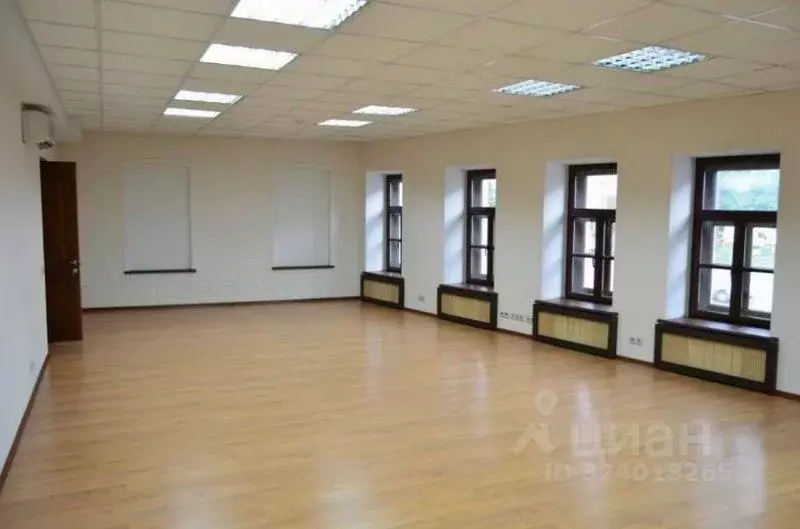 Офис в Москва ул. Сергия Радонежского, 13С1 (1302 м) - Фото 2