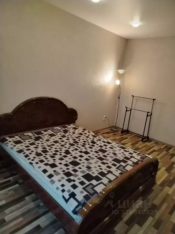 1-к кв. Калининградская область, Калининград ул. Каштановая Аллея, 165 ... - Фото 2