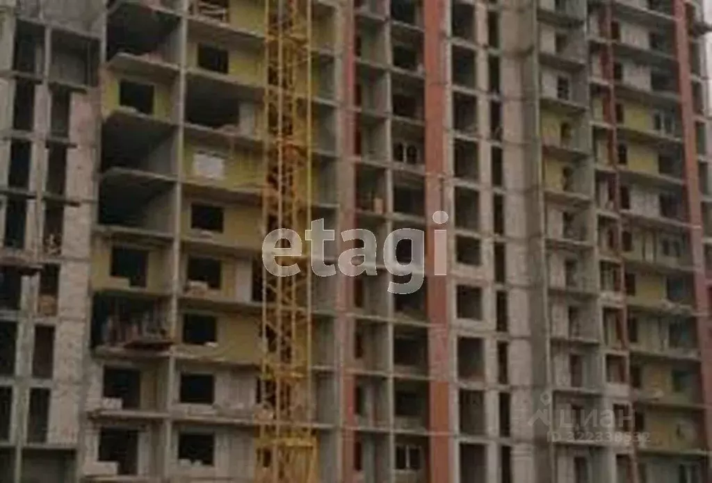 4-к кв. Башкортостан, Уфа ул. Октябрьской Революции, 62к1 (138.0 м) - Фото 2