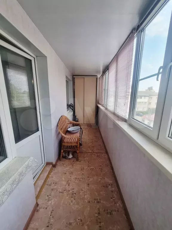 1-к. квартира, 38,8 м, 3/5 эт. - Фото 1