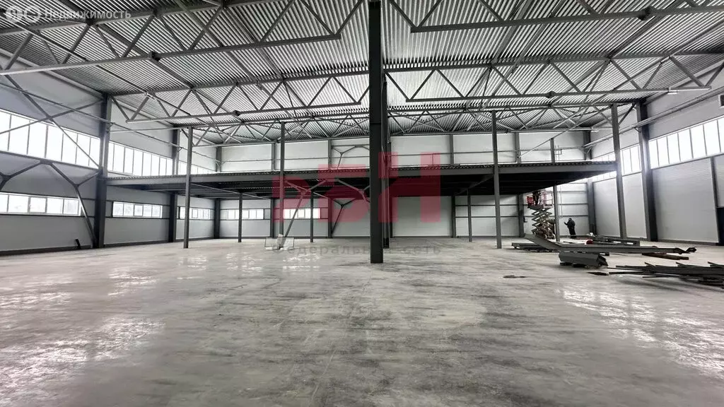 Склад (1493.2 м) - Фото 1