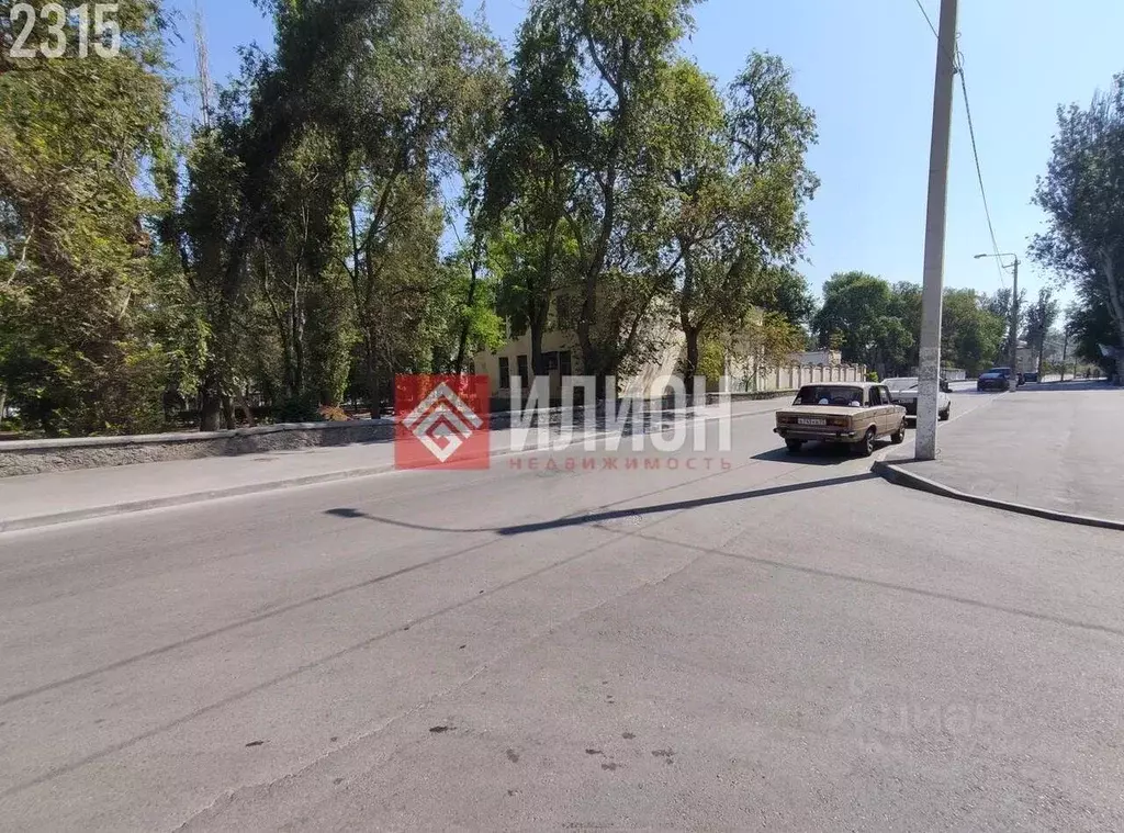 Дом в Крым, Феодосия муниципальный округ, Приморский пгт ул. Морская, ... - Фото 2