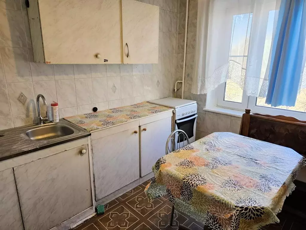 3-к кв. Московская область, Одинцовский городской округ, д. Ликино 6 ... - Фото 1