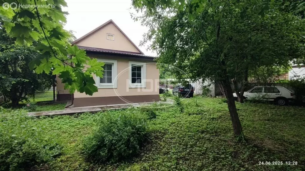 Дом в Калининград, улица Карташева, 88 (147.4 м) - Фото 1