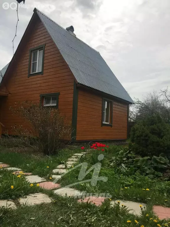 Дом в деревня Бережки (60 м) - Фото 0