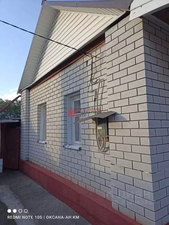 Дом в Белгородская область, Старооскольский городской округ, с. ... - Фото 0