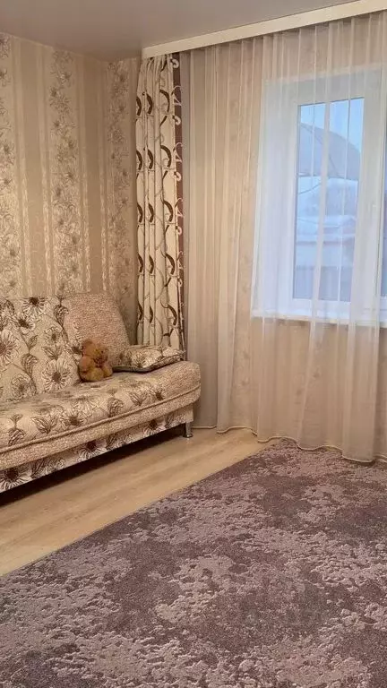 Дом в Нижегородская область, с. Дивеево ул. Луговая, 1А (100 м) - Фото 2