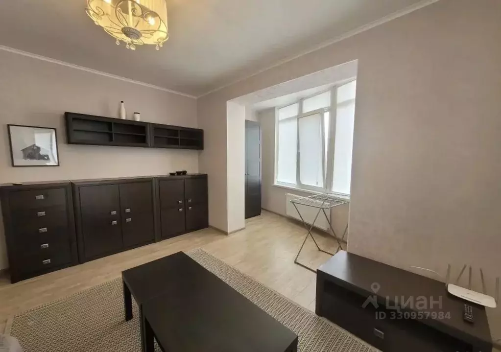 2-к кв. Крым, Симферополь ул. Битакская, 17 (63.0 м) - Фото 2