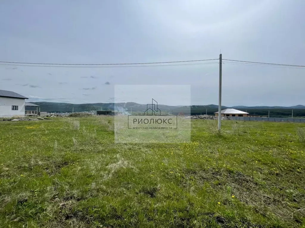 Участок в Башкортостан, Белорецк Выселки жилрайон,  (15.0 сот.) - Фото 1