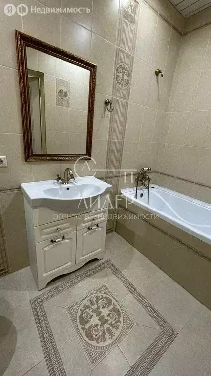 1-комнатная квартира: Сочи, Кирпичная улица, 2к1 (112 м) - Фото 1