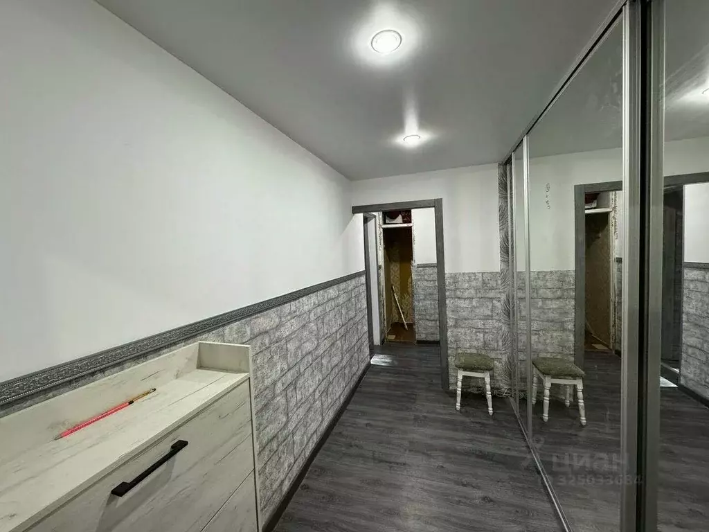 3-к кв. Севастополь ул. Костромская, 10 (64.0 м) - Фото 1