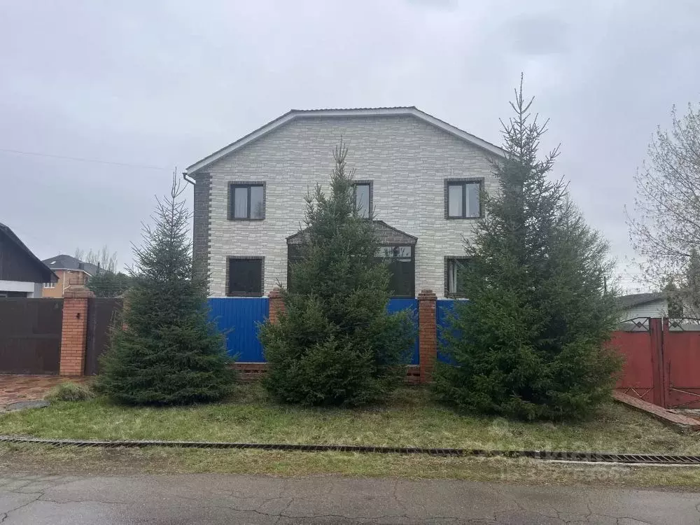 Коттедж в Иркутская область, Иркутский муниципальный округ, пос. ... - Фото 2
