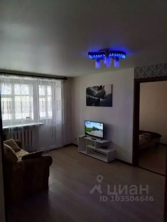 2-к кв. Орловская область, Орел ул. Маринченко, 2 (42.0 м) - Фото 0