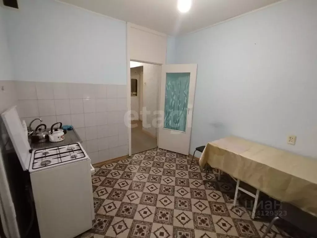 1-к кв. Свердловская область, Нижний Тагил Уральский просп., 32к2 ... - Фото 2