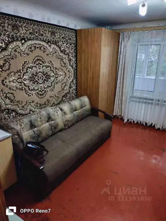 1-к кв. Ставропольский край, Пятигорск ул. Юлиуса Фучика (24.0 м) - Фото 2