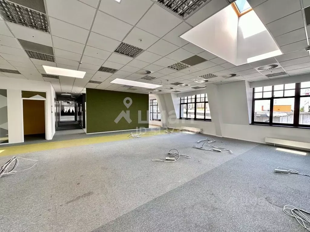 Офис в Москва ул. Станиславского, 21С1 (1015 м) - Фото 0